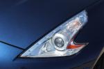 Nissan 370Z Roadster 2013 года